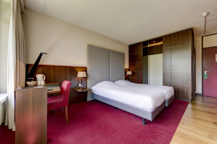 Fletcher Hotel Frerikshof