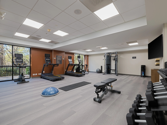 Hyatt Place Inverness photo 27
