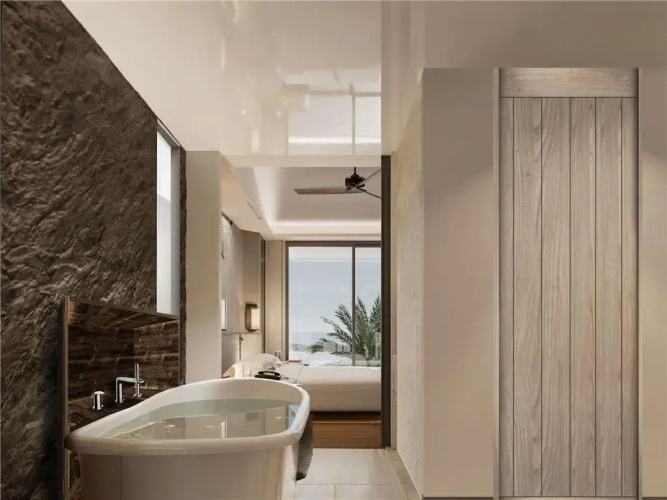 Navera Phuket - Mgallery Collection