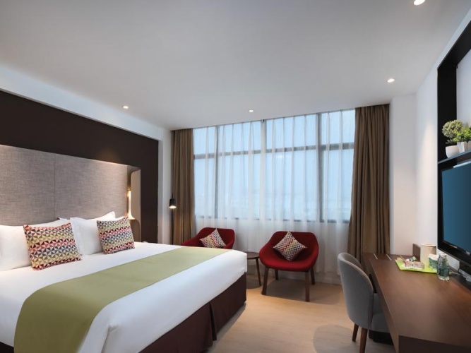 Business Double Suite