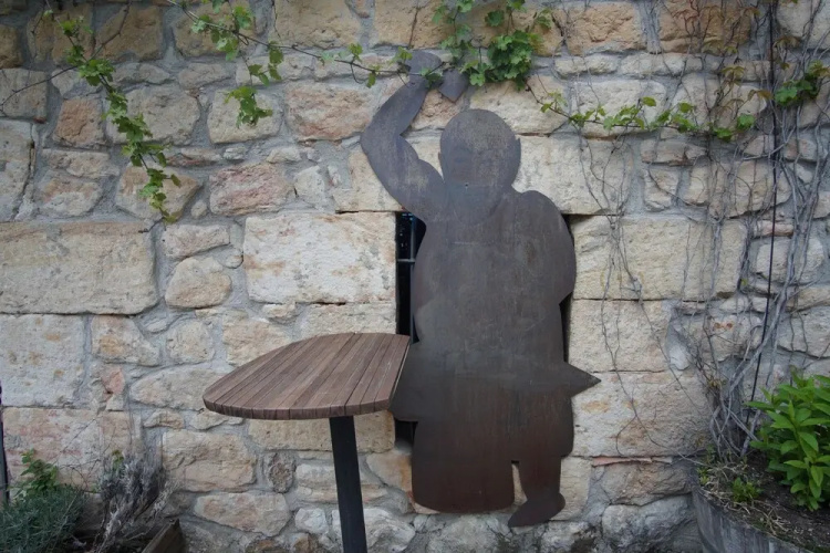 La Casona del Herrero