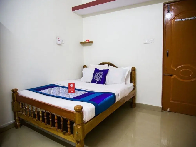 Itz Me Cottages by OYO