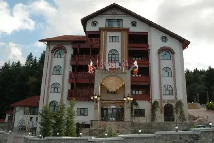 Hotelbild