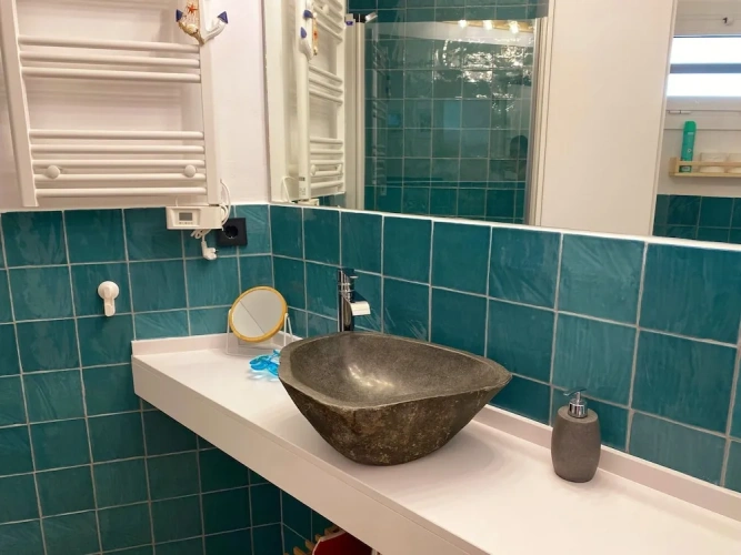 2 Bedrooms Premier Apartment