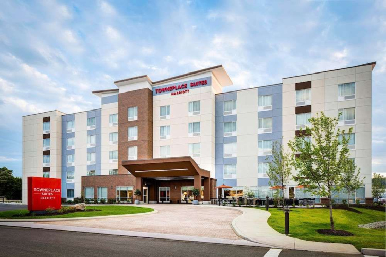 TownePlace Suites Chesterfield