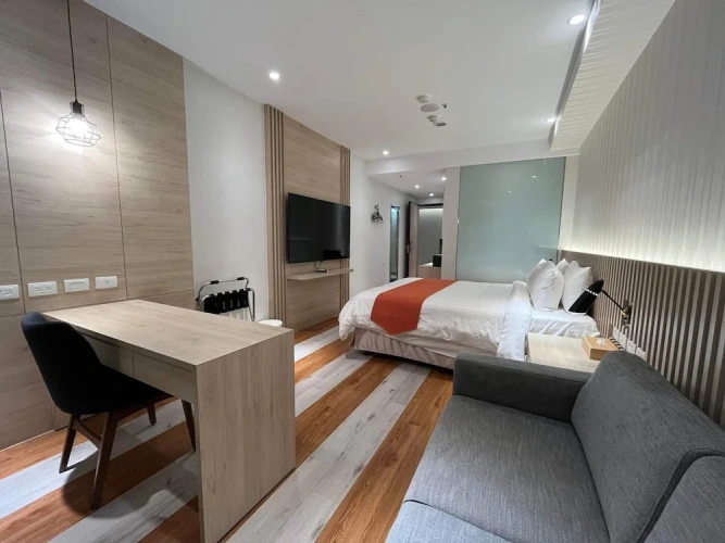 Comfort Double room
