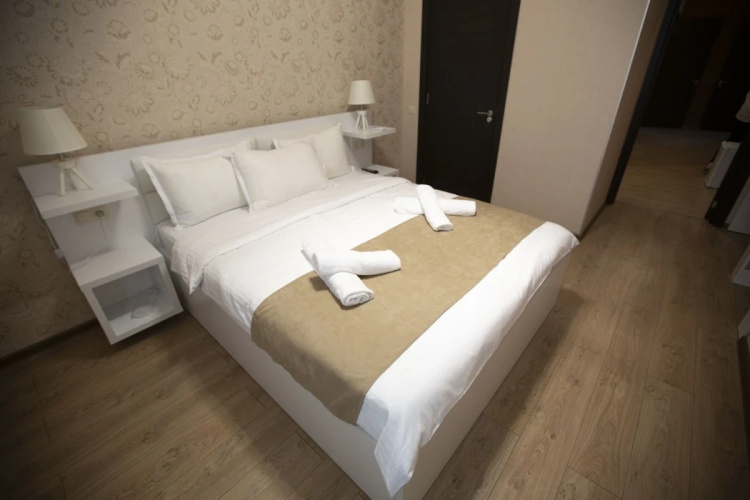 Otiums Hotel