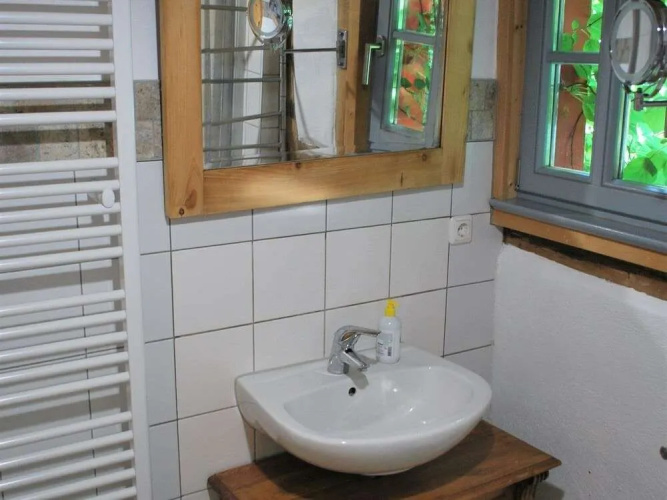 Relaxing Watermill Hideaway