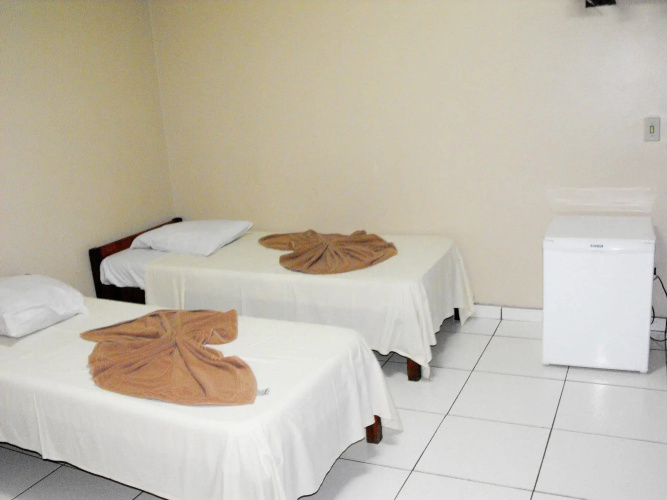 Iguaçu Plaza Hotel