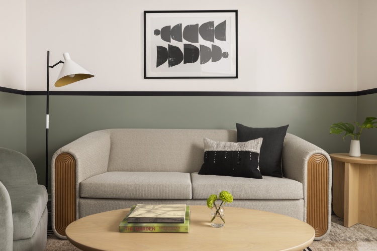 Kimpton Canary Hotel photo 19