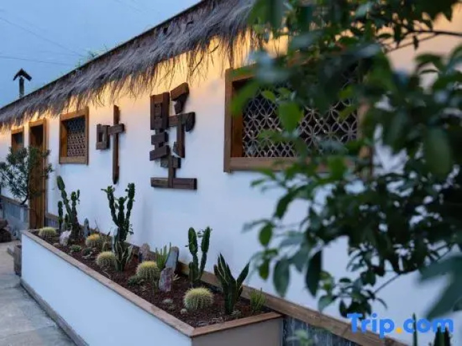 Yeshu Homestay