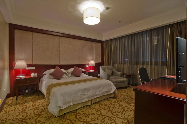 Jiangsu Cuipingshan Hotel