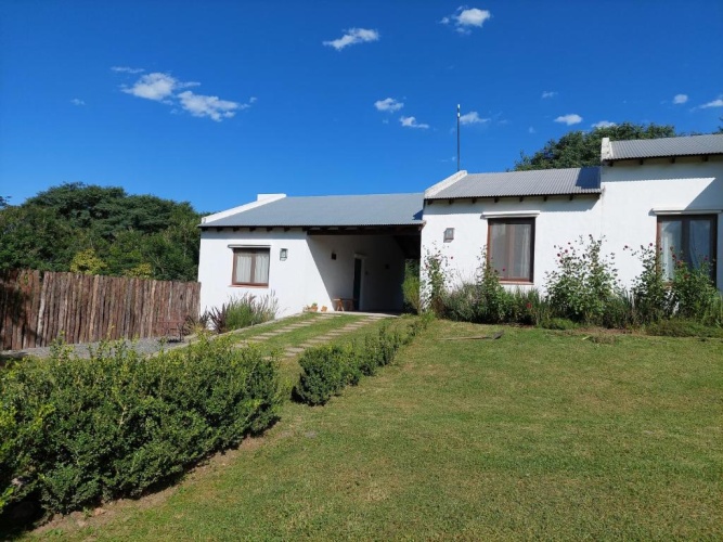 1 Bedroom Cottage