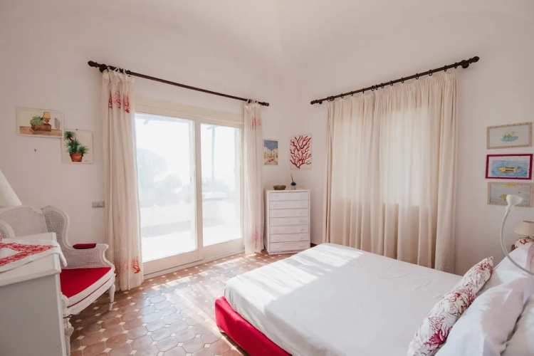 Panoramic Villa near Blue Grotto