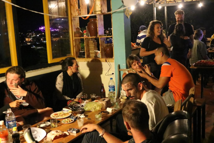 Tigon Dalat Hostel