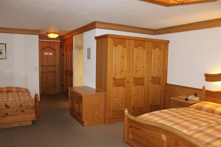 Hotel Jägerhof
