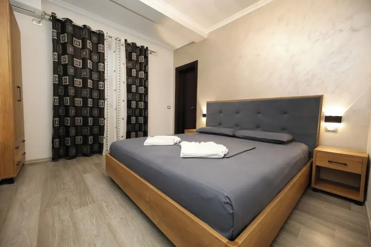 Hotel Salvadore