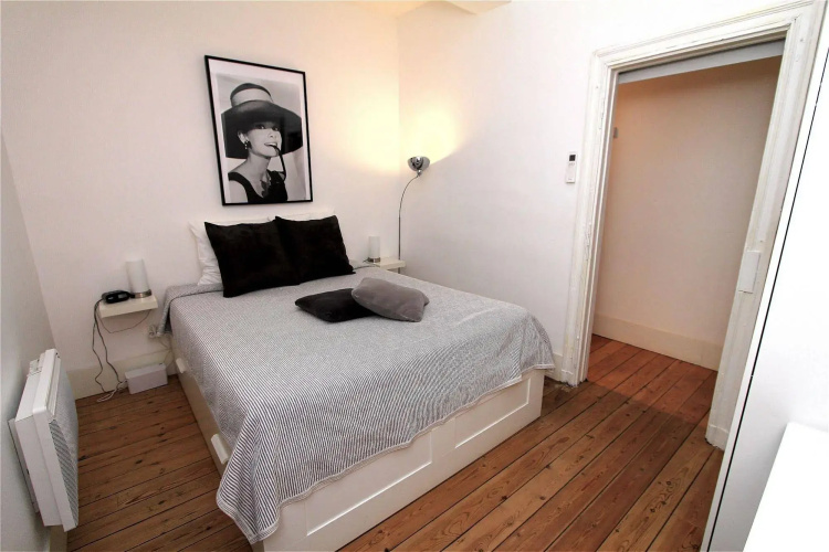 Appartement Capitole