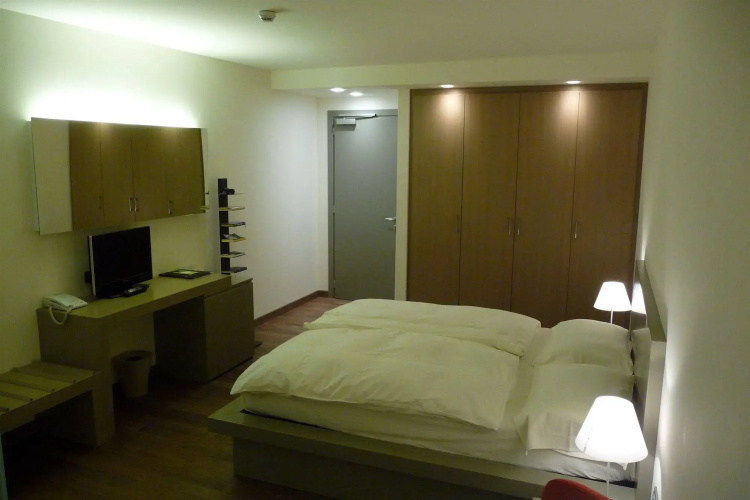 DA ELDA natural retreat