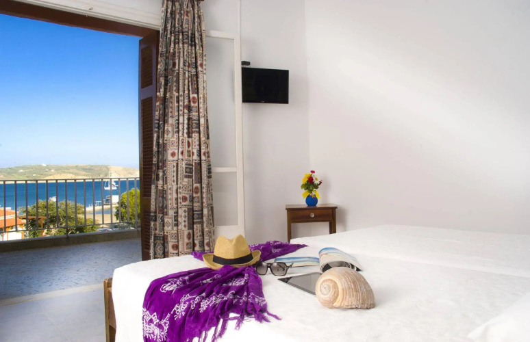 Hotel Alex