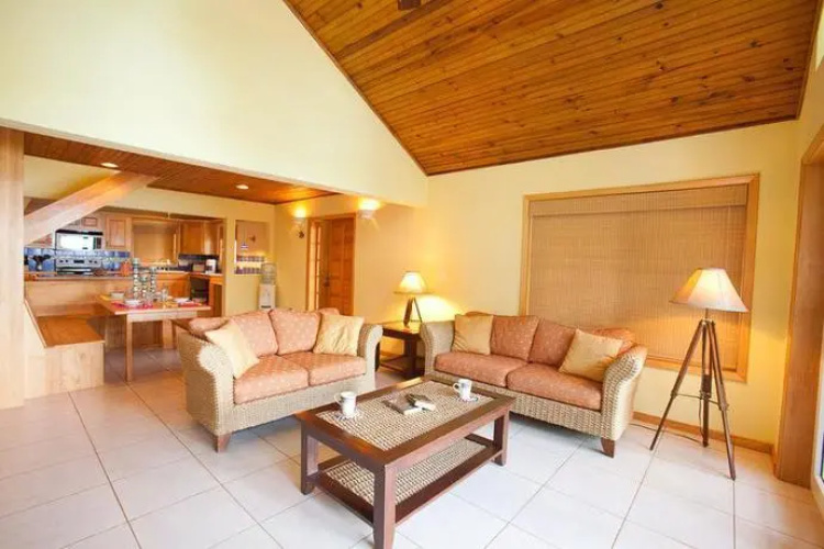 La Casa Buena Vida T 21