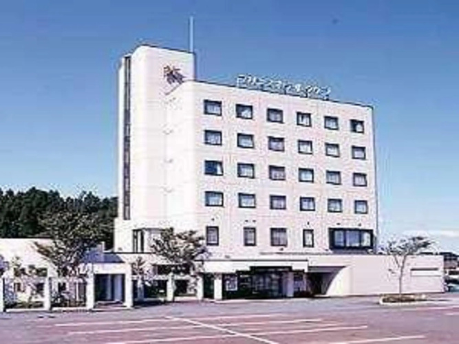 Hotelafbeelding