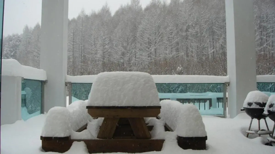 Shinevalley Pension & Hotel