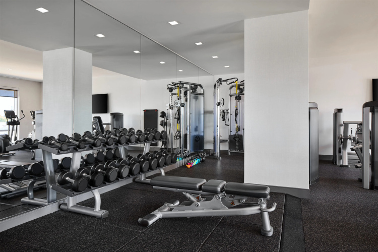 Hyatt Regency Tysons Corner Center photo 21