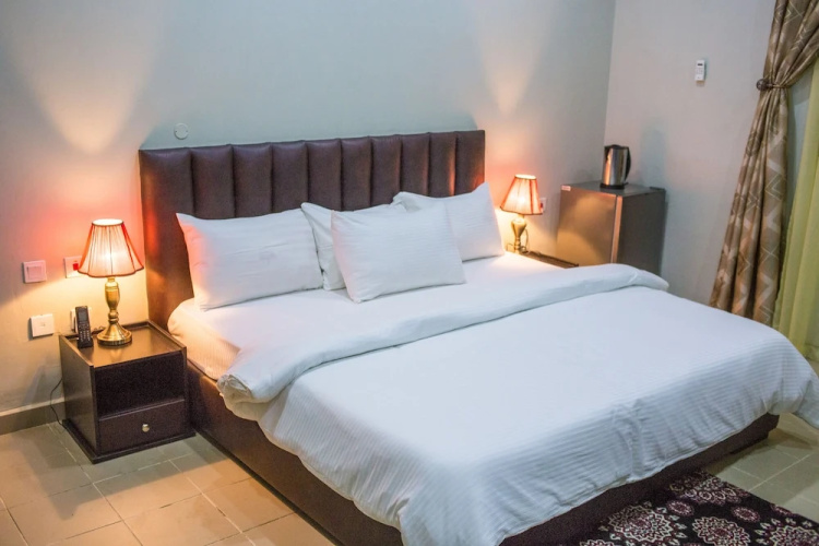 Twenty Hotel