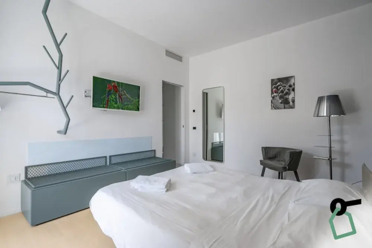 HOTIDAY Collection - Suites Polignano