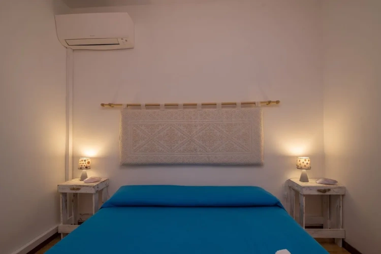 1 Bedroom Family Apartment with sea view