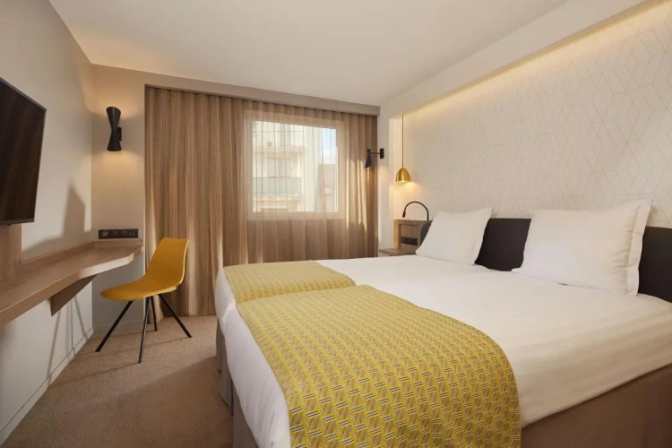 Classic Double room