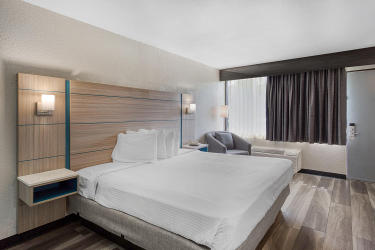 Best Western Executive Inn