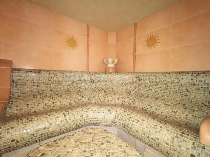 Hotel Ursula