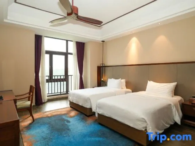 2 Bedrooms Family Suite