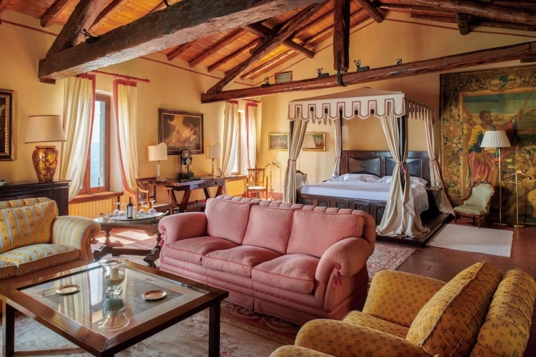 Grand Suite