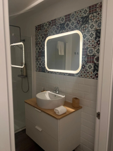 Apartamentos Dacosta
