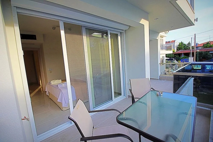 Sky Rays Luxury Apartments