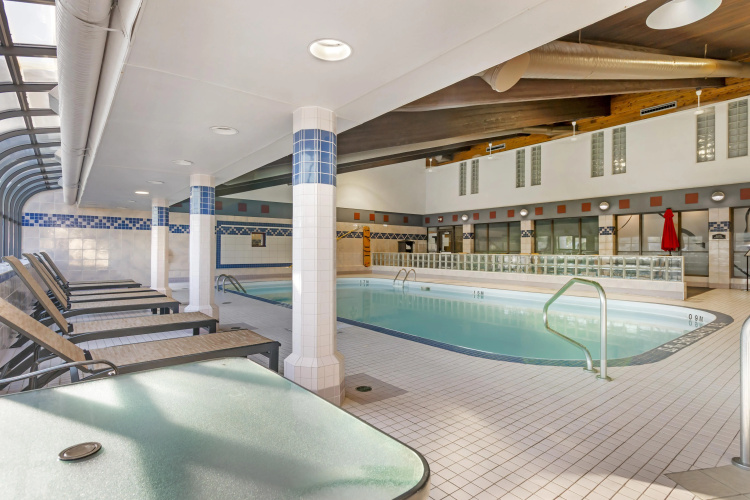 Best Western Plus Dryden Hotel & Conference Centre photo 21