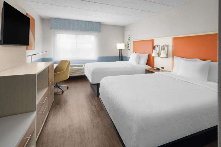 Baymont by Wyndham Westampton