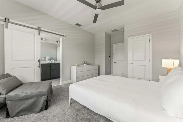 Chic Villa Domani Retreat 9ppl