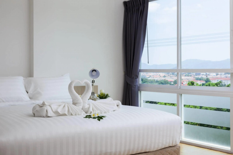 Rang Hill Residence