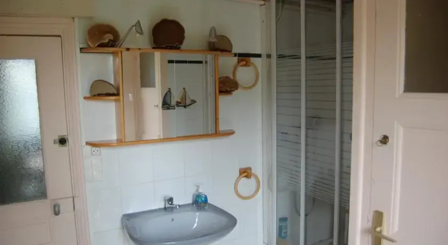 Maison Vacances Grun Batailler