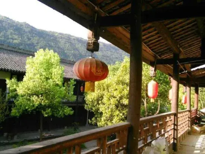 Jiaan Hotel