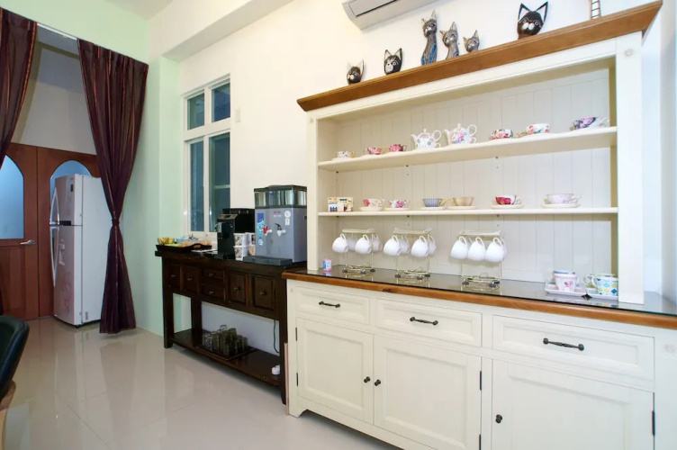 Maoshan B&B