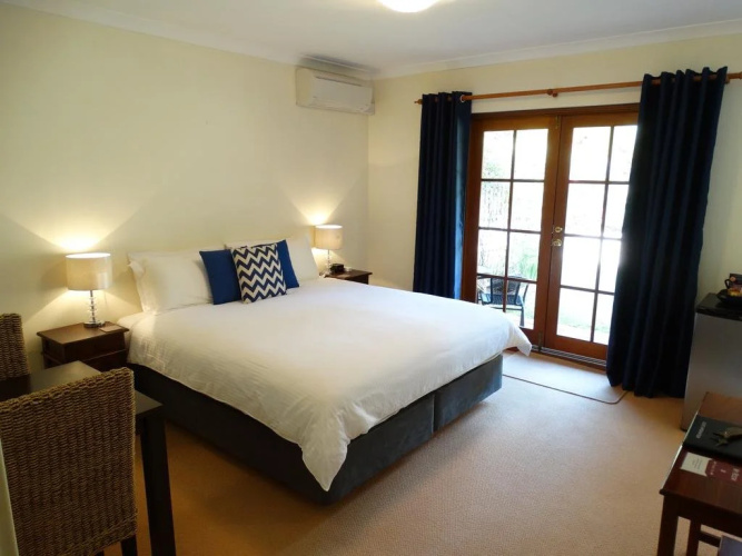 Pinda Lodge
