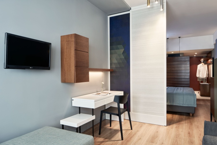 Achilleas Hotel photo 10