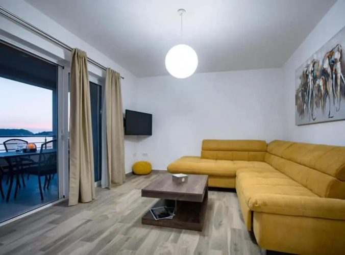 Apartments Villa Oceanus