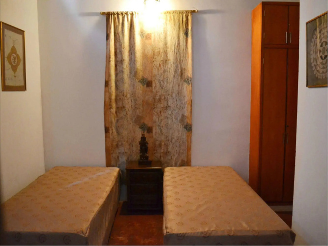 Casa Celta