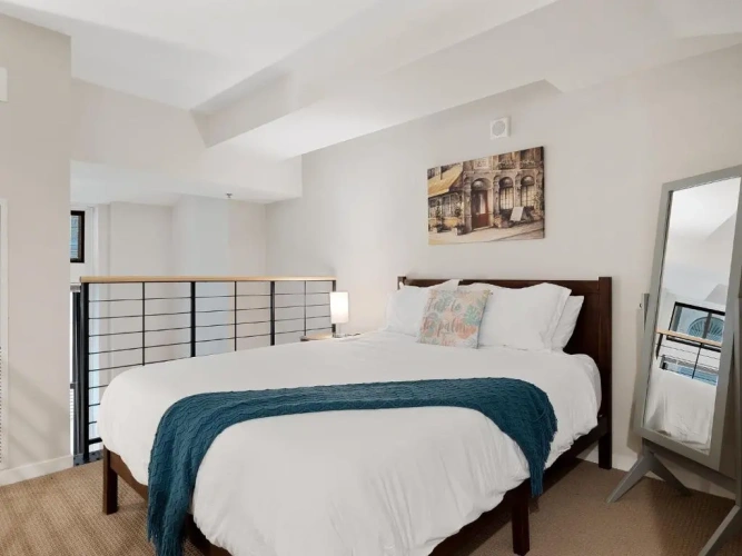 1 Bedroom Standard room